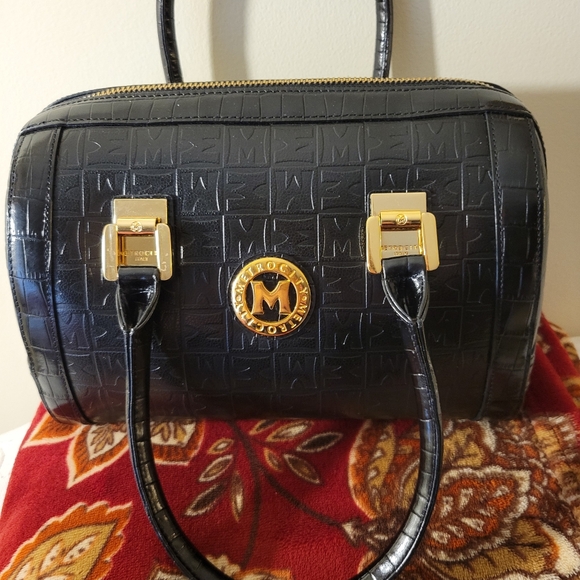 Metro City Doctor's Bag - Picture 1 of 7